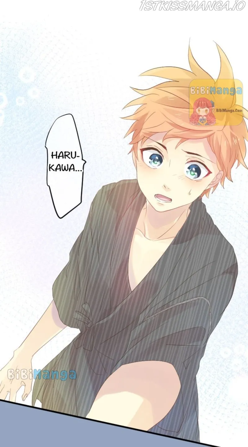Love Hug Chapter 71 Online - página 3