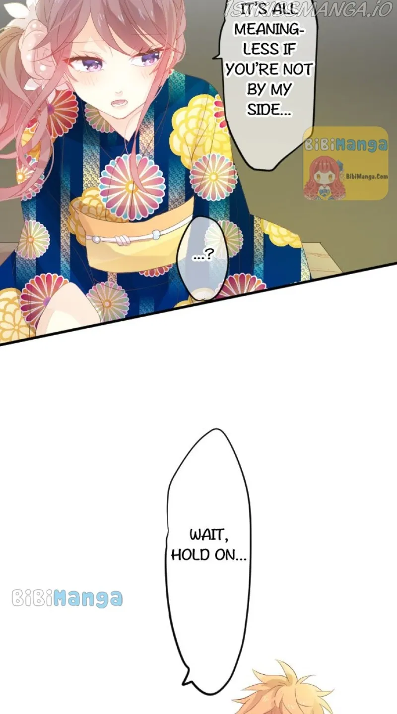 Love Hug Chapter 71 Online - página 6