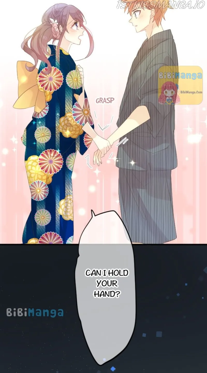 Love Hug Chapter 71 Online - página 7