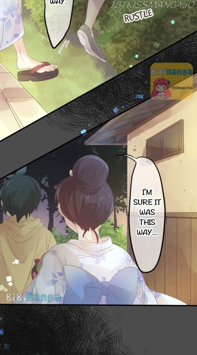 Love Hug Chapter 71 Online - página 12