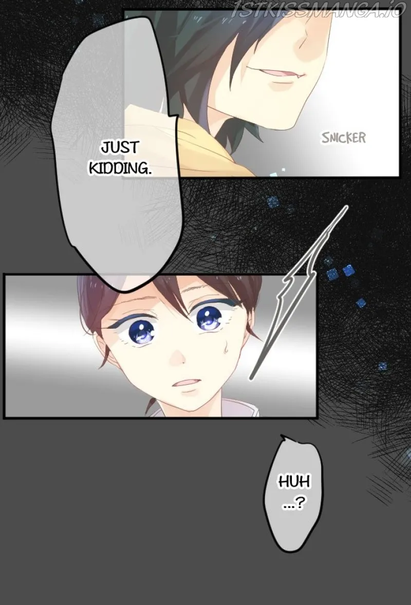 Love Hug Chapter 71 Online - página 13