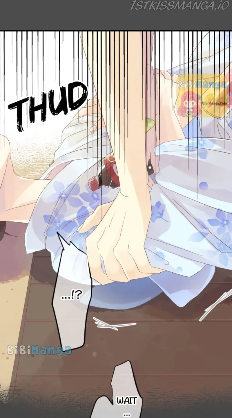 Love Hug Chapter 71 Online - página 14