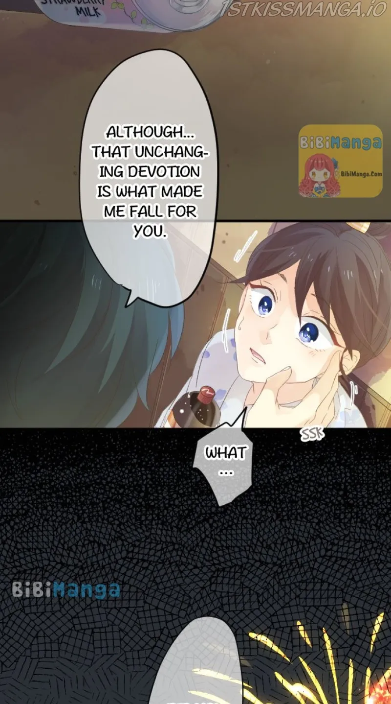 Love Hug Chapter 71 Online - página 17