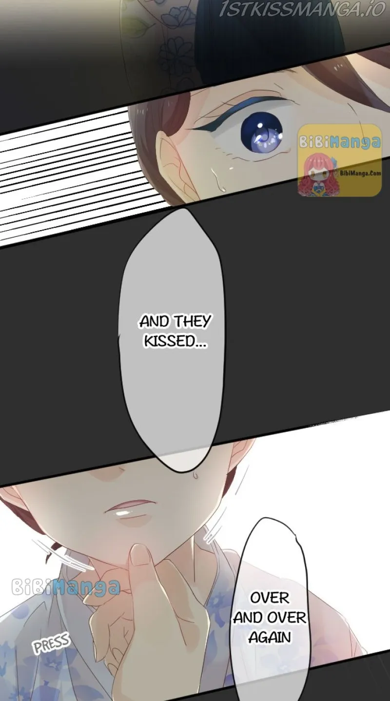 Love Hug Chapter 71 Online - página 19