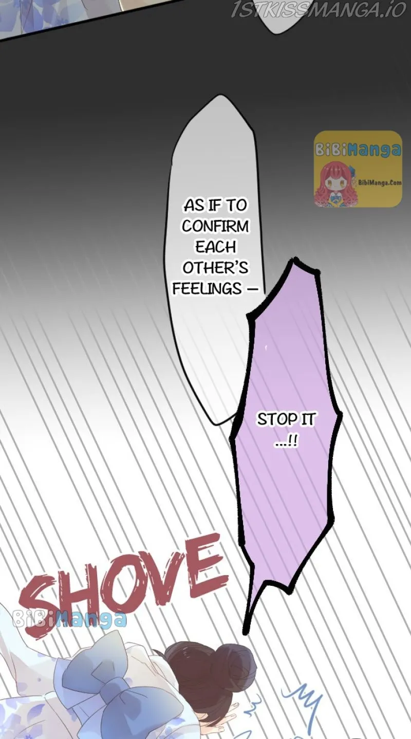 Love Hug Chapter 71 Online - página 20