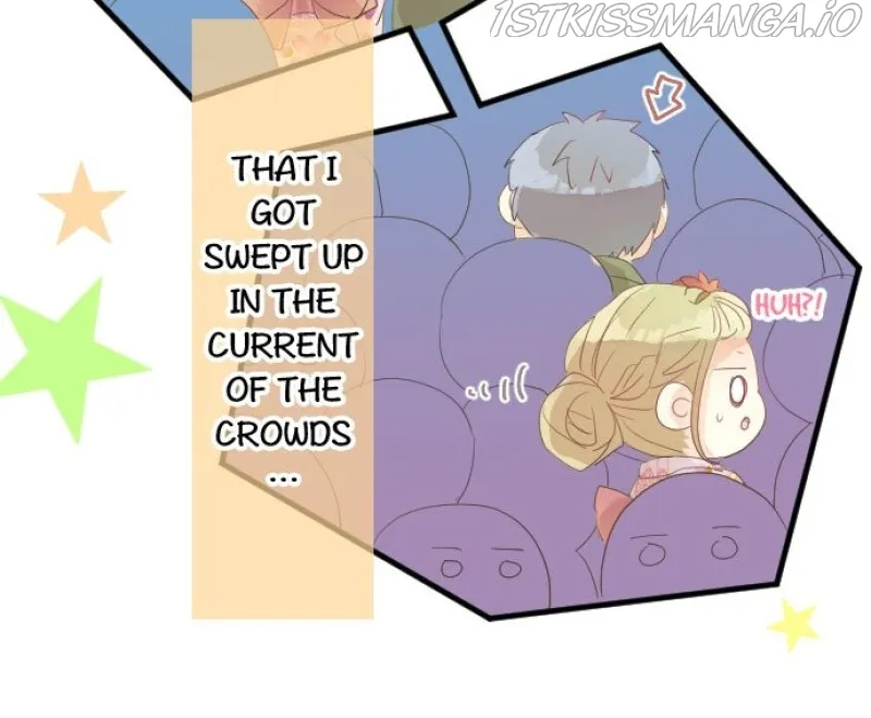 Love Hug Chapter 71 Online - página 26