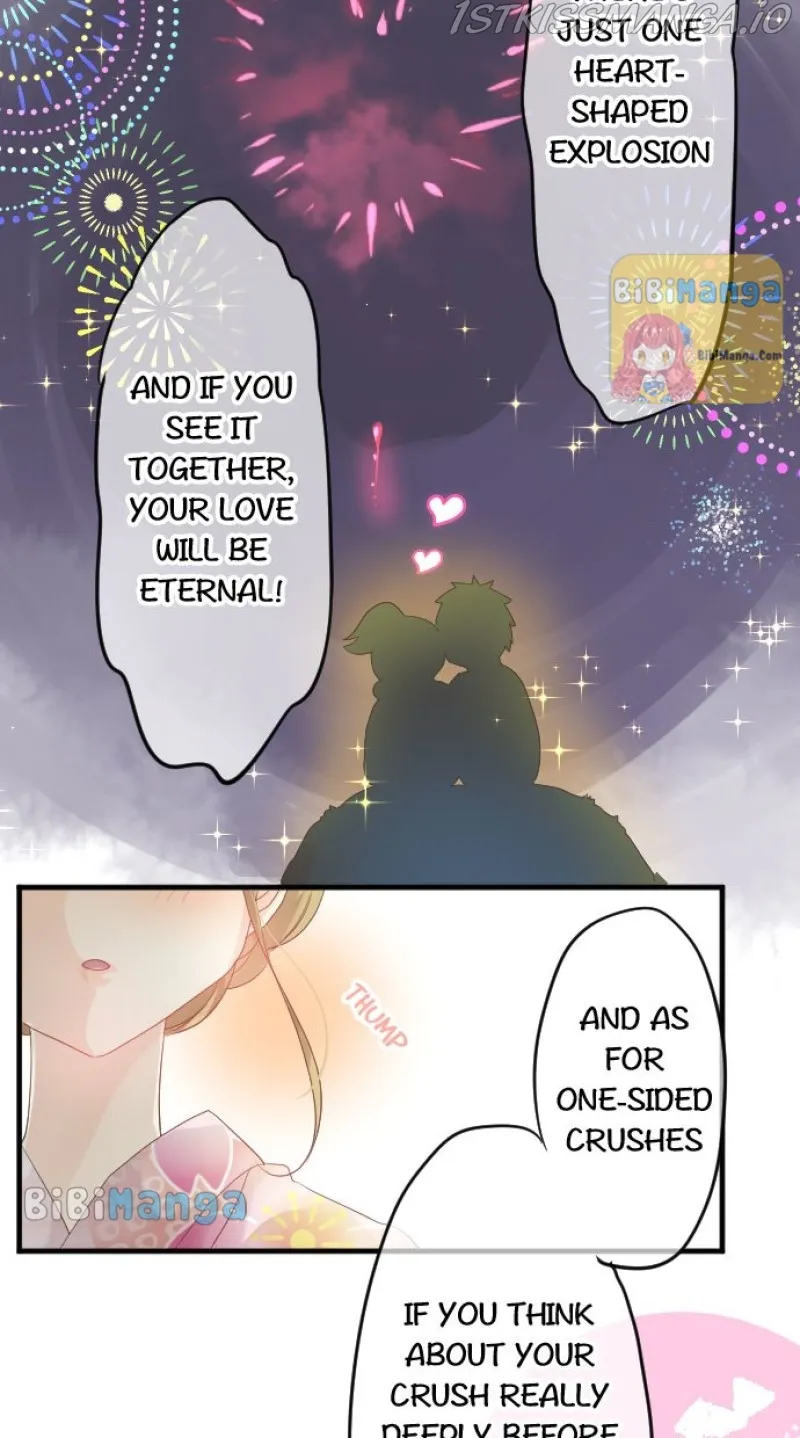 Love Hug Chapter 71 Online - página 29