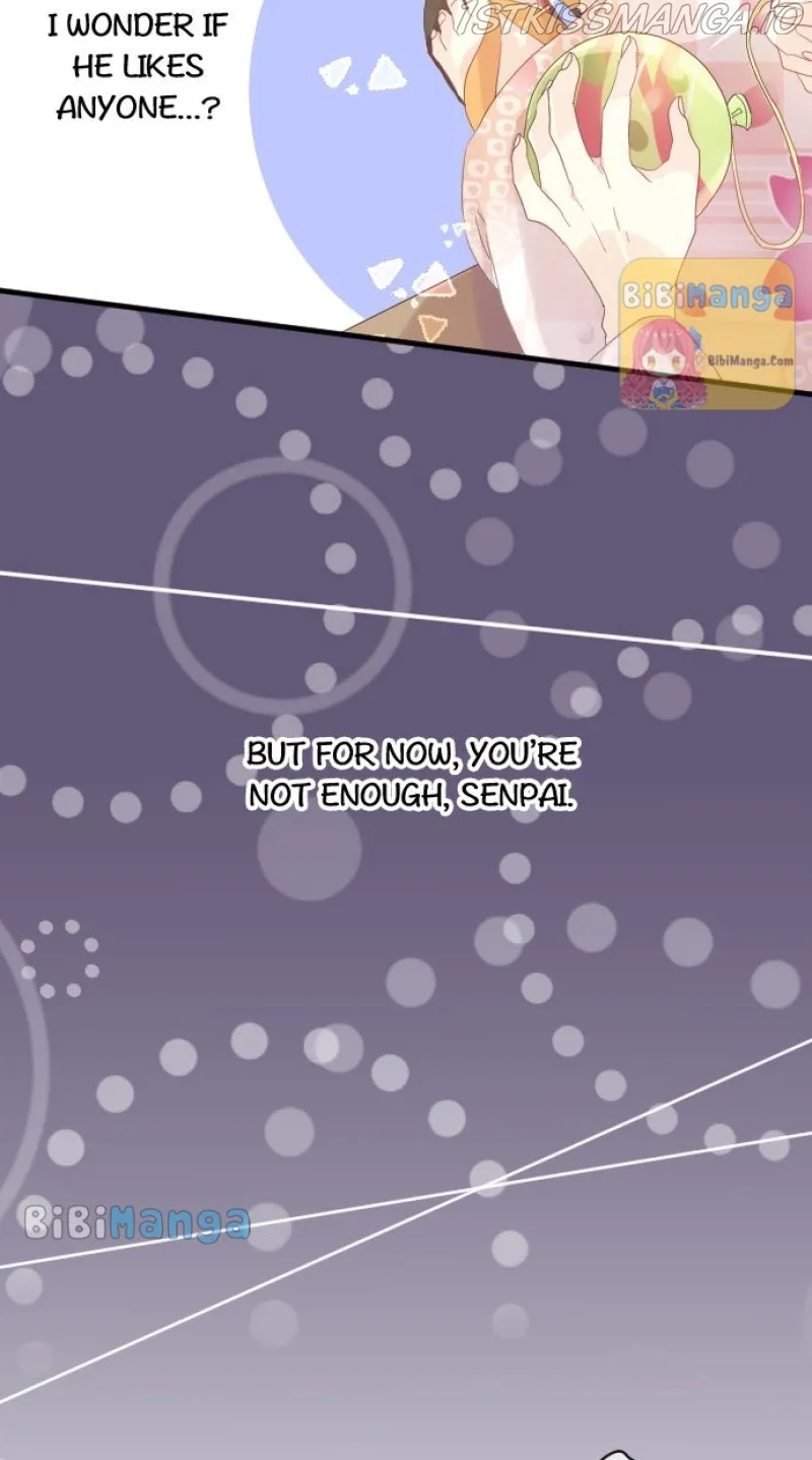 Love Hug Chapter 71 Online - página 31