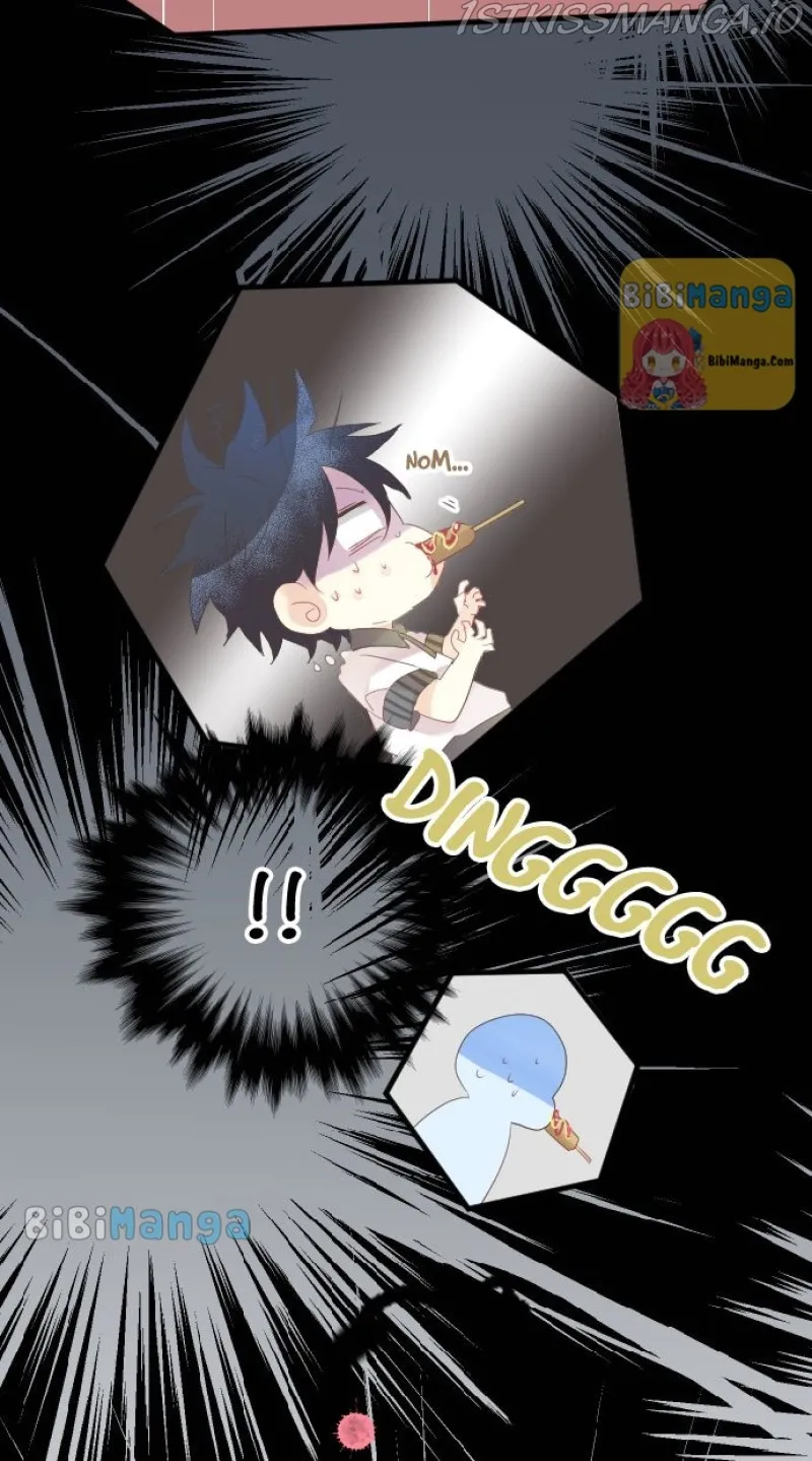 Love Hug Chapter 71 Online - página 42