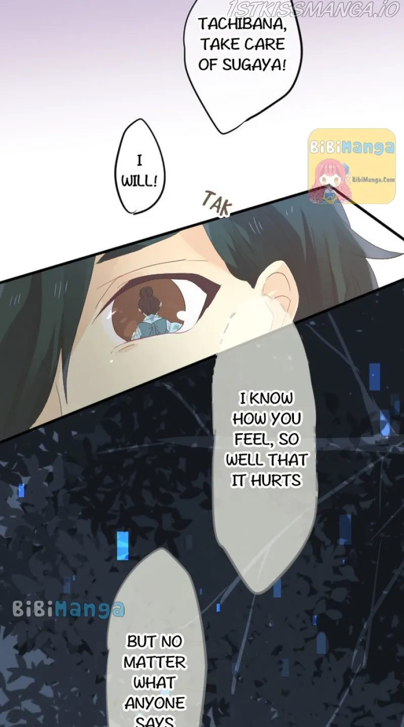 Love Hug Chapter 71 Online - página 52