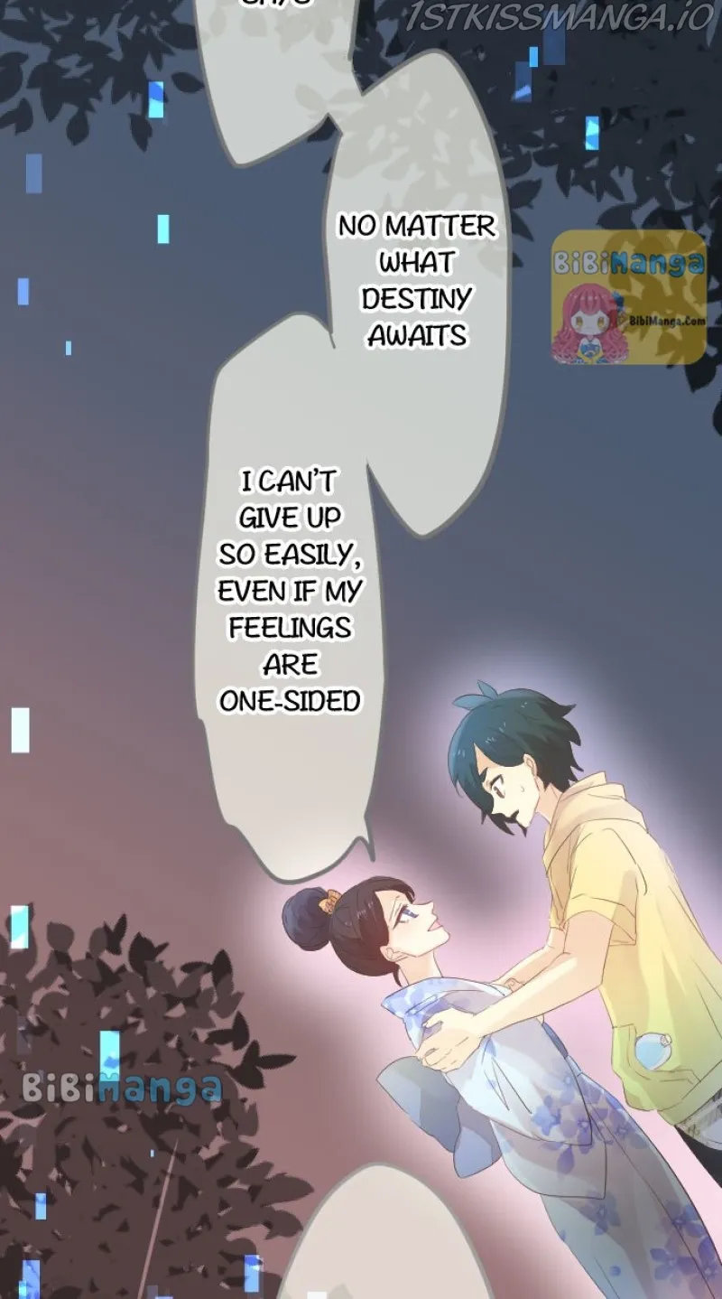Love Hug Chapter 71 Online - página 53