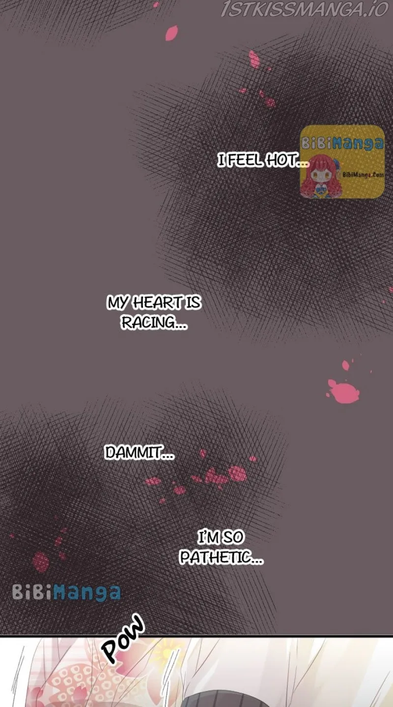 Love Hug Chapter 71 Online - página 56