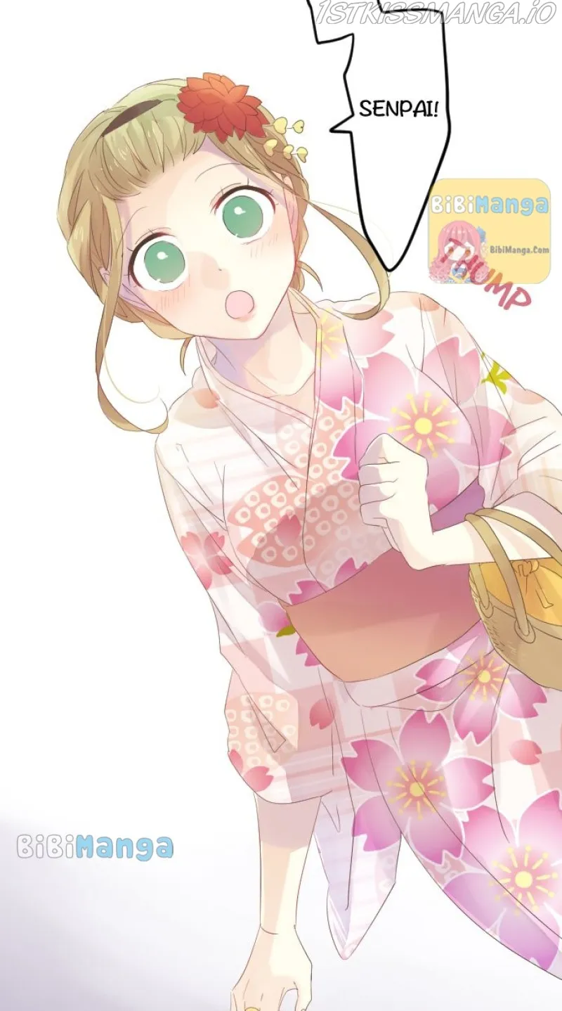 Love Hug Chapter 71 Online - página 58