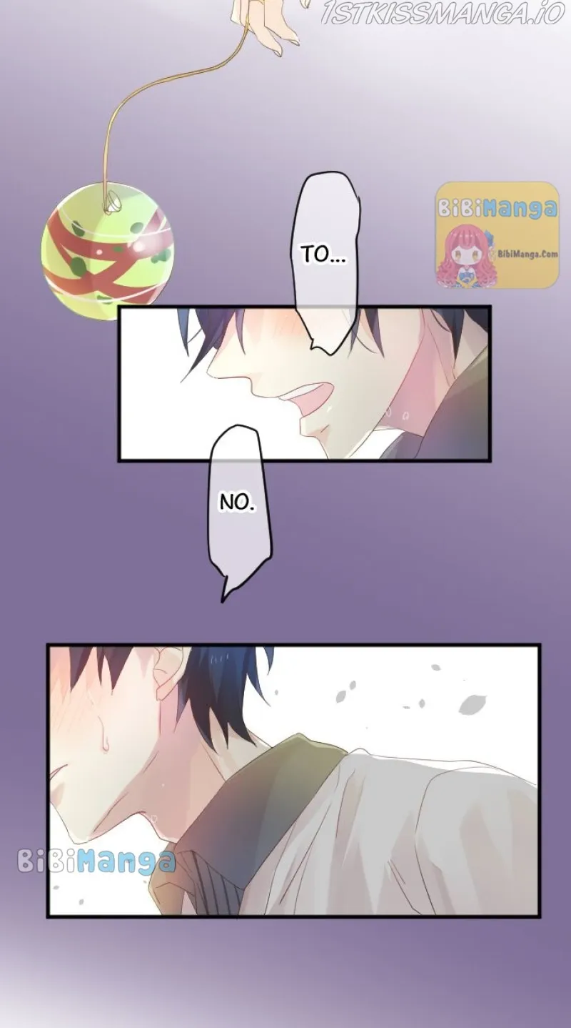 Love Hug Chapter 71 Online - página 59