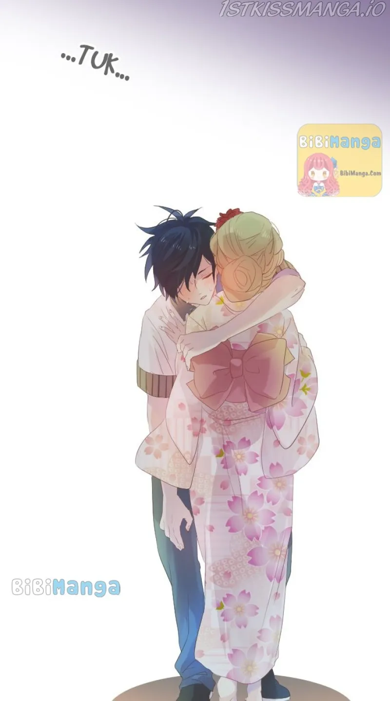 Love Hug Chapter 71 Online - página 60