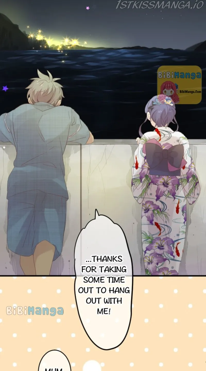 Love Hug Chapter 72 Online - página 2