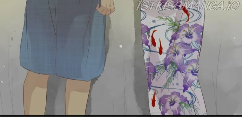 Love Hug Chapter 72 Online - página 13