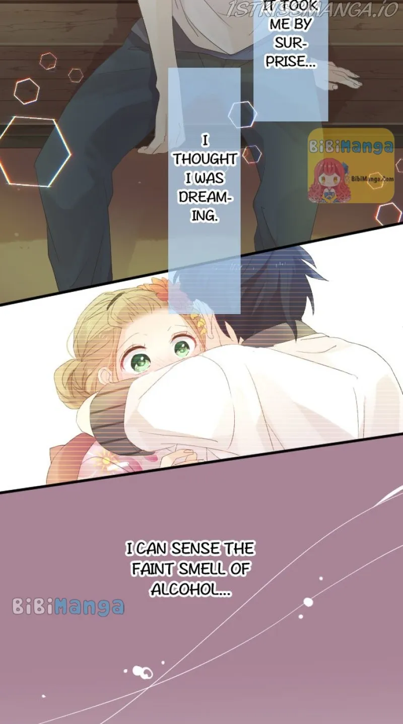 Love Hug Chapter 72 Online - página 20