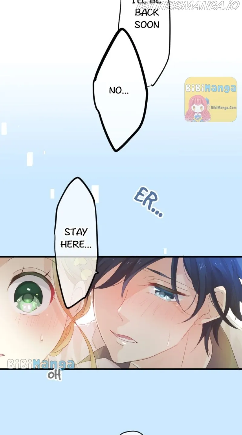 Love Hug Chapter 72 Online - página 22