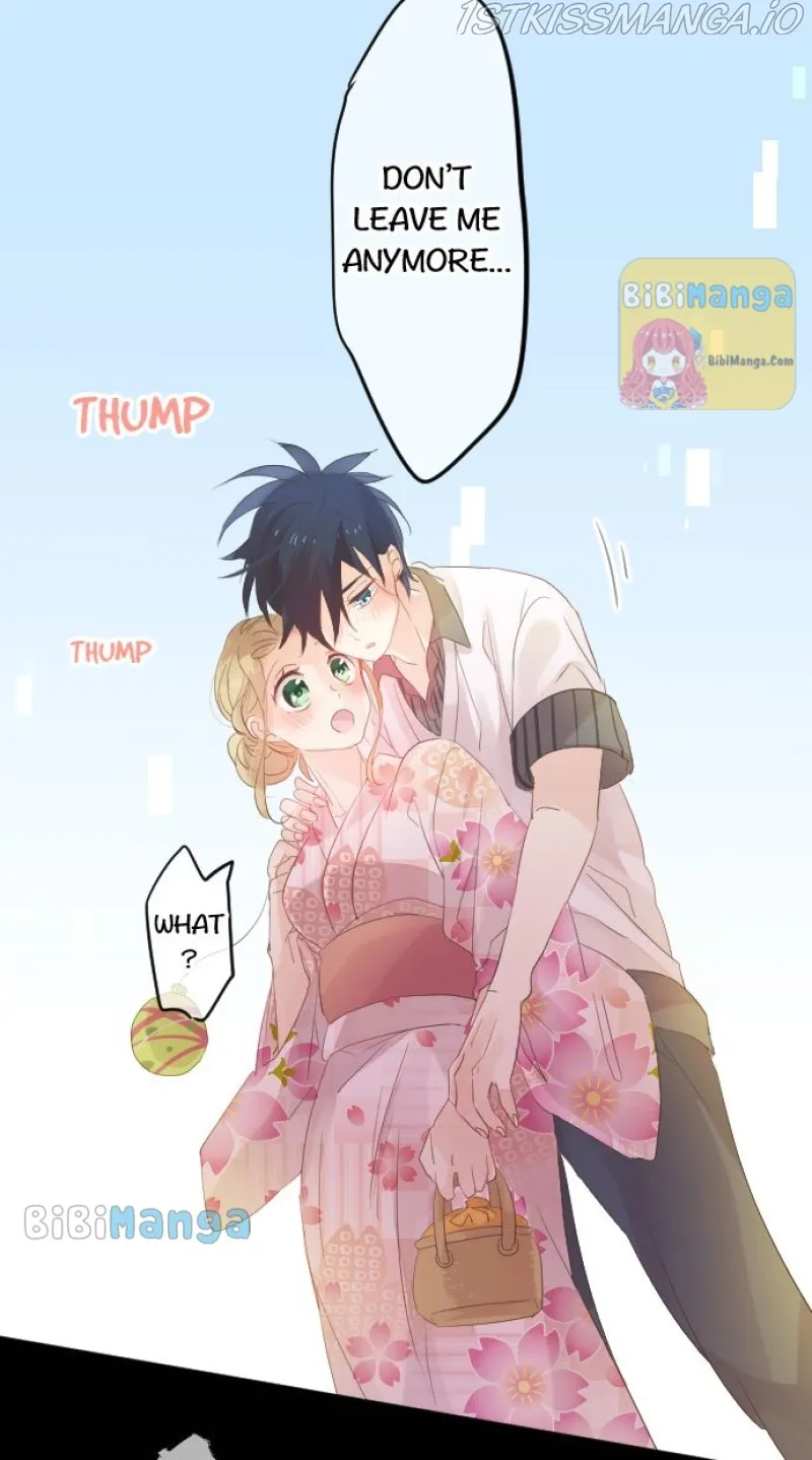 Love Hug Chapter 72 Online - página 23