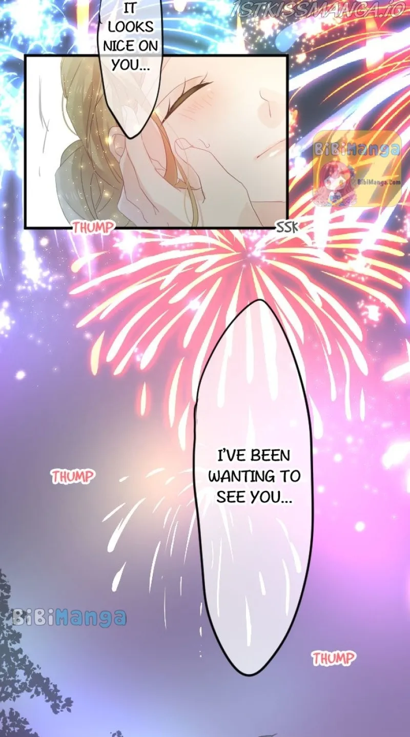 Love Hug Chapter 72 Online - página 28