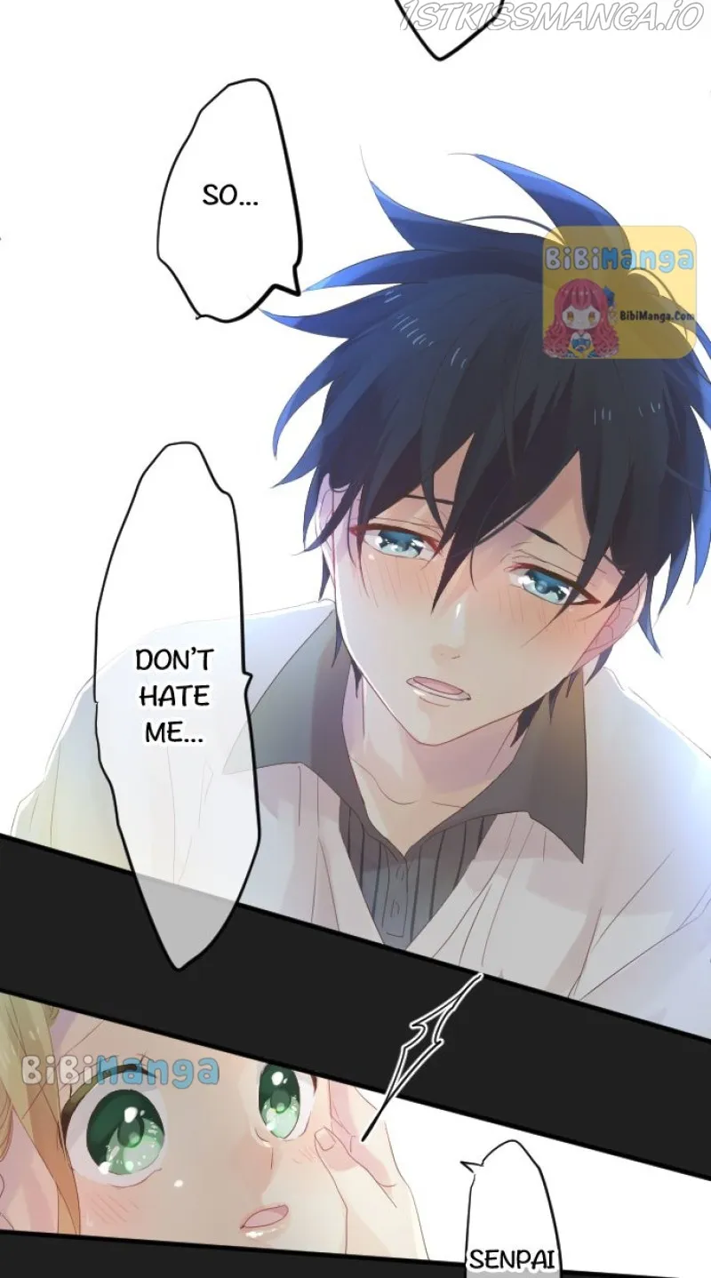Love Hug Chapter 72 Online - página 31