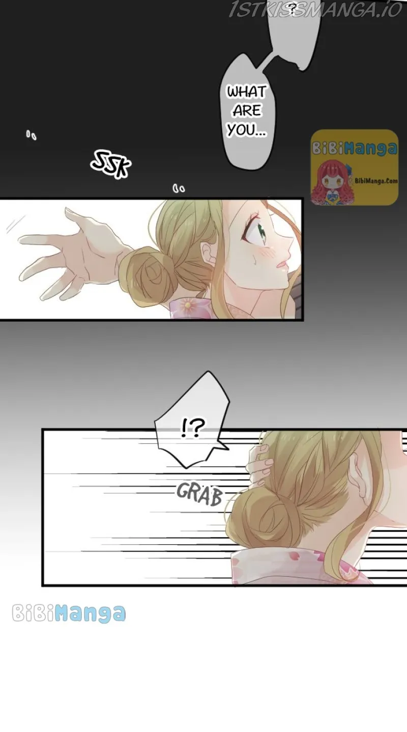 Love Hug Chapter 72 Online - página 32