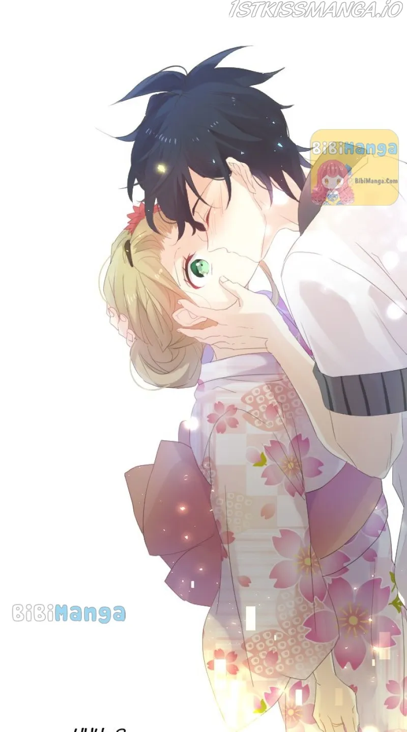 Love Hug Chapter 72 Online - página 33