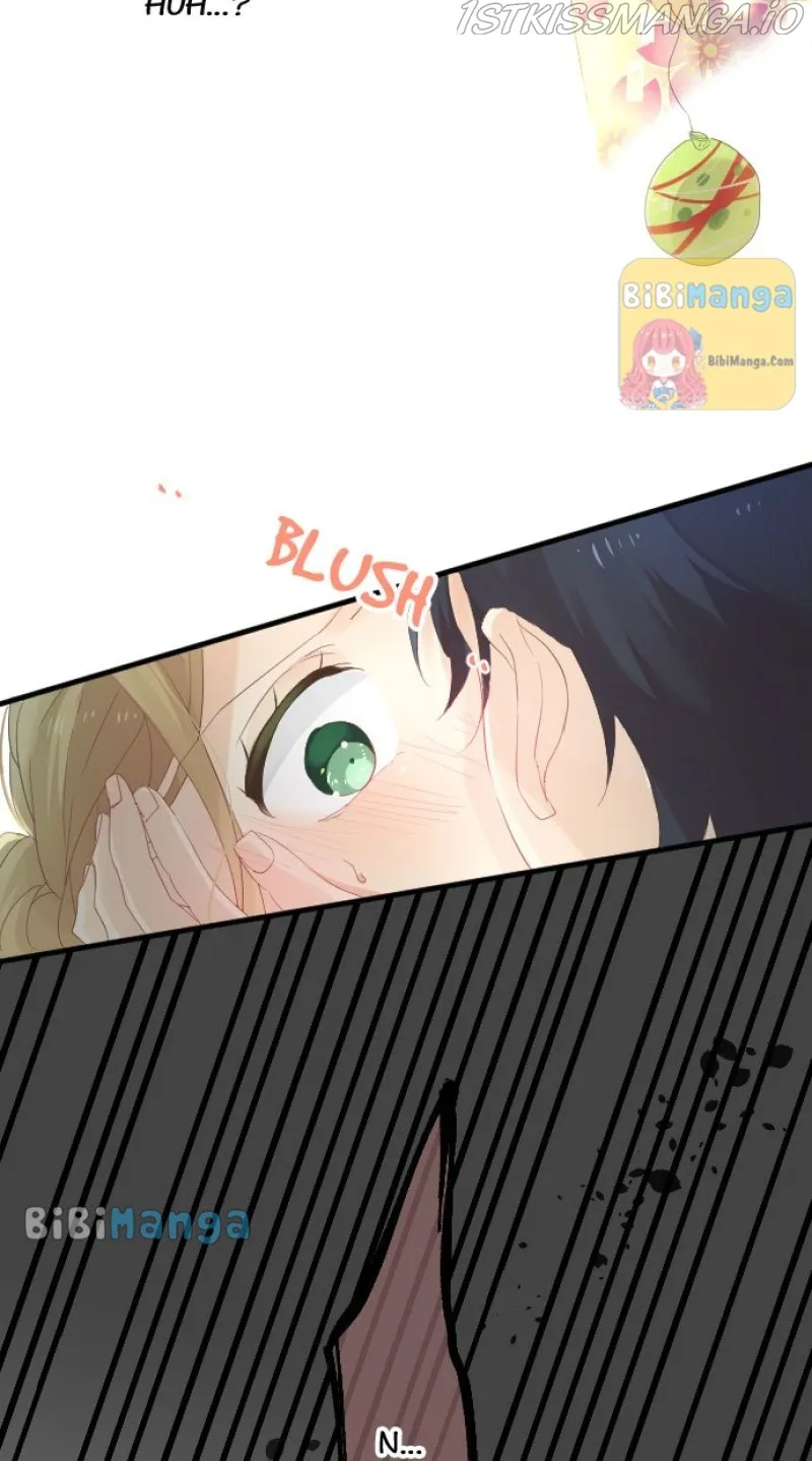 Love Hug Chapter 72 Online - página 34