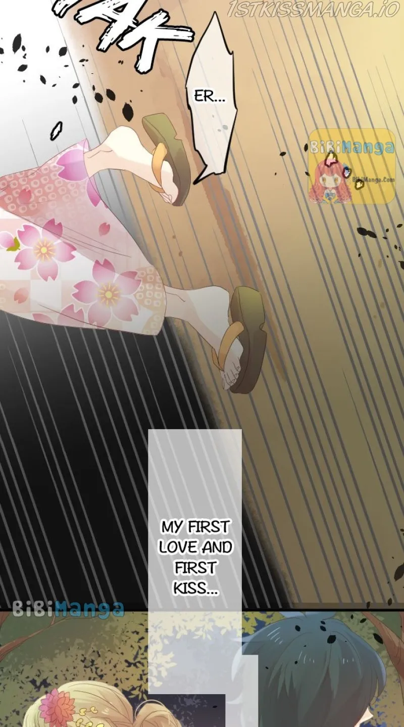 Love Hug Chapter 72 Online - página 37