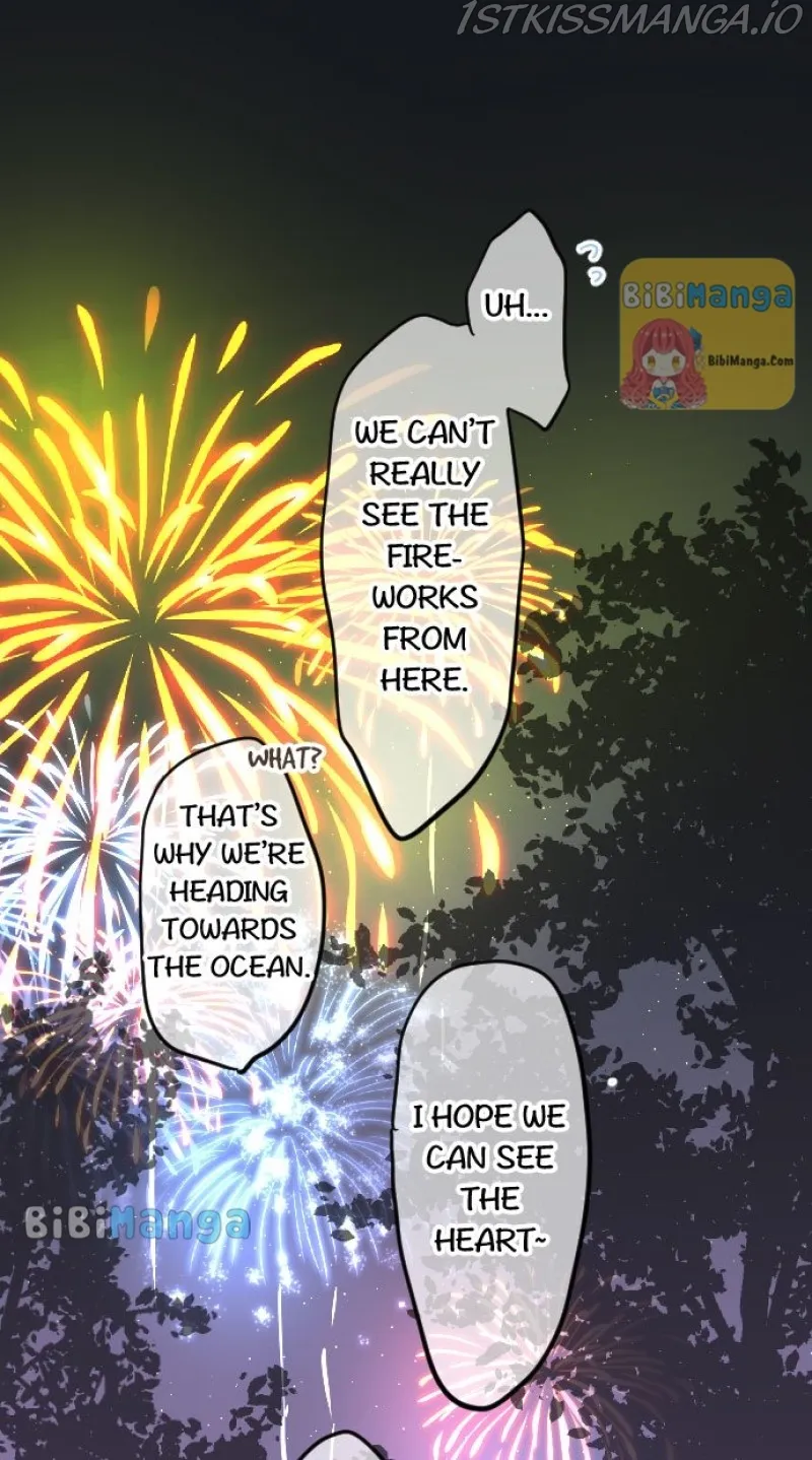 Love Hug Chapter 72 Online - página 41