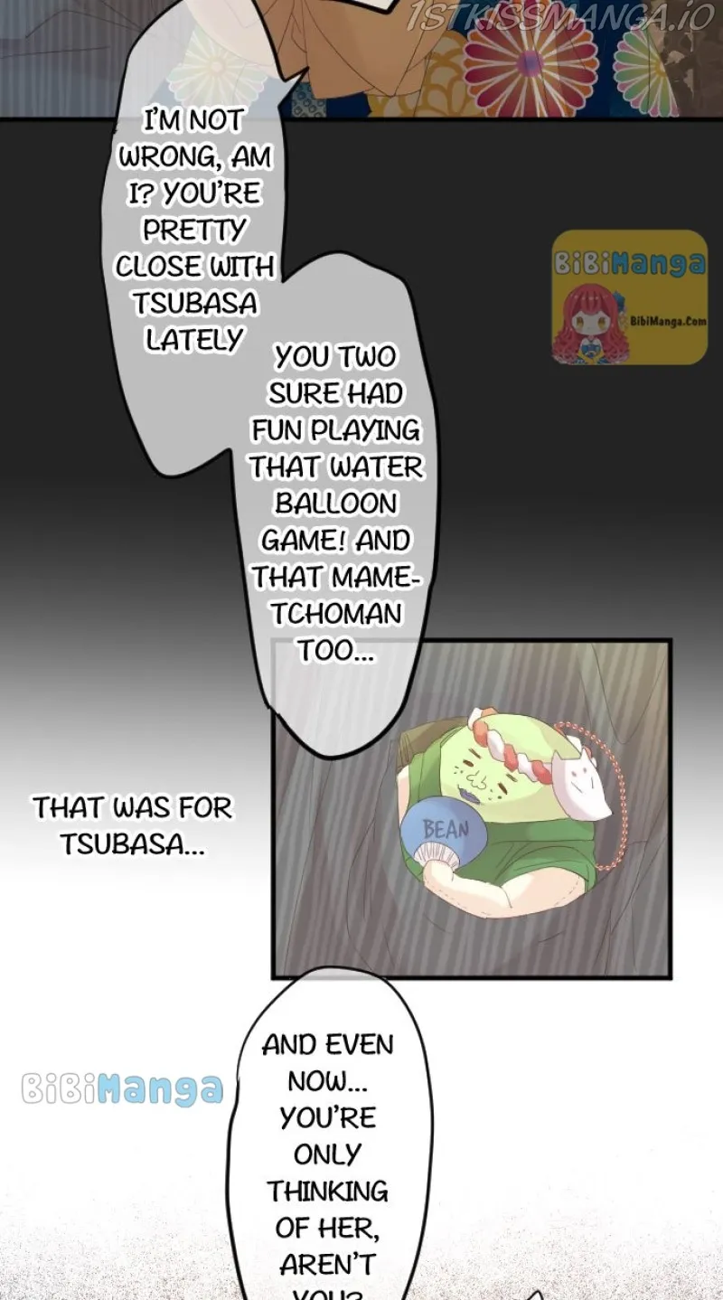 Love Hug Chapter 72 Online - página 44