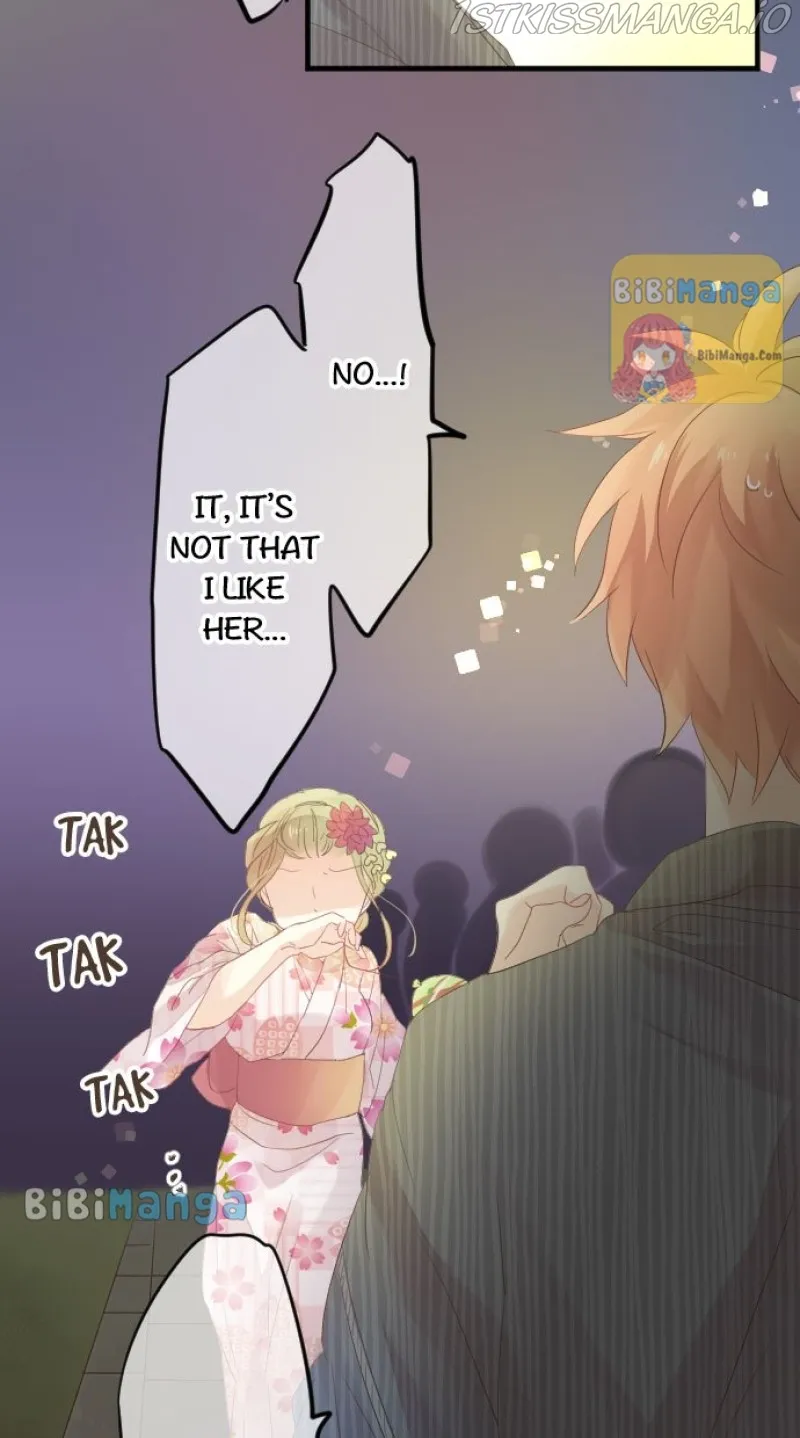 Love Hug Chapter 72 Online - página 46