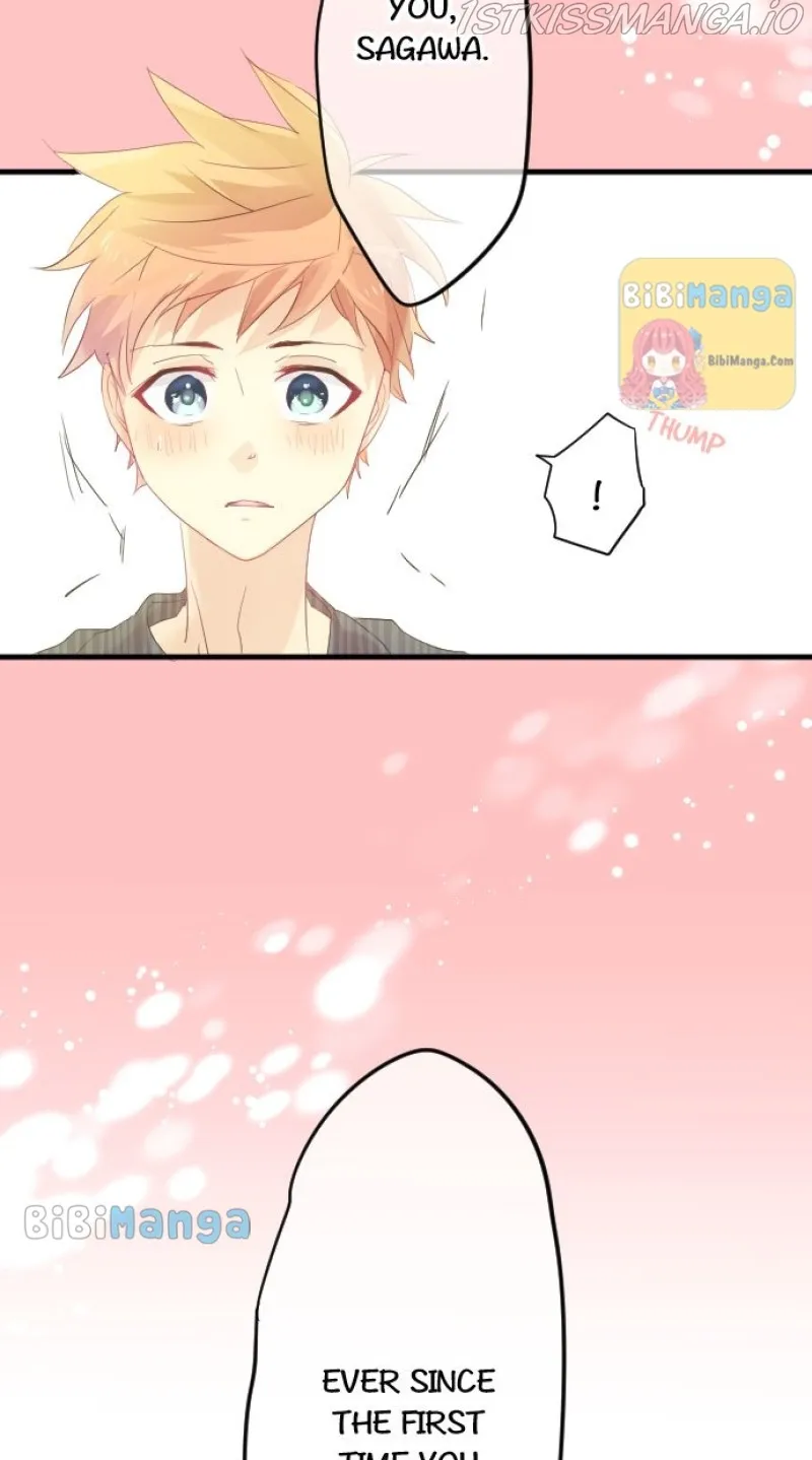 Love Hug Chapter 72 Online - página 52