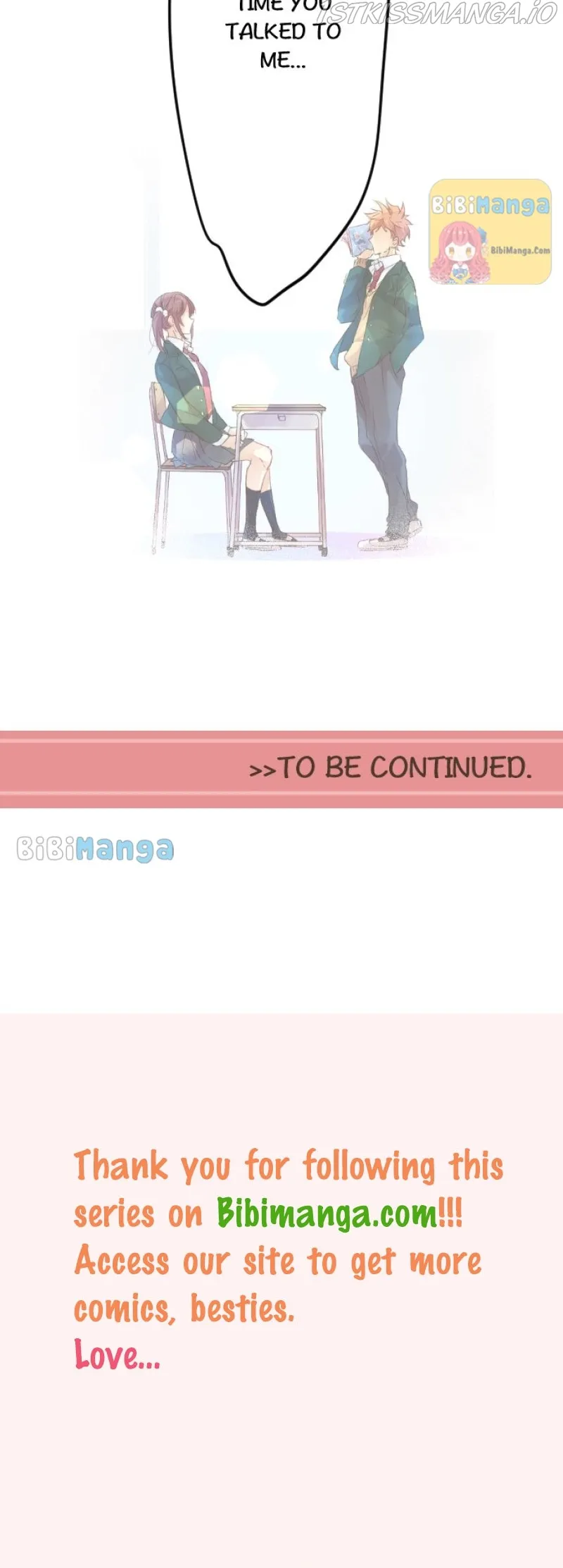 Love Hug Chapter 72 Online - página 53