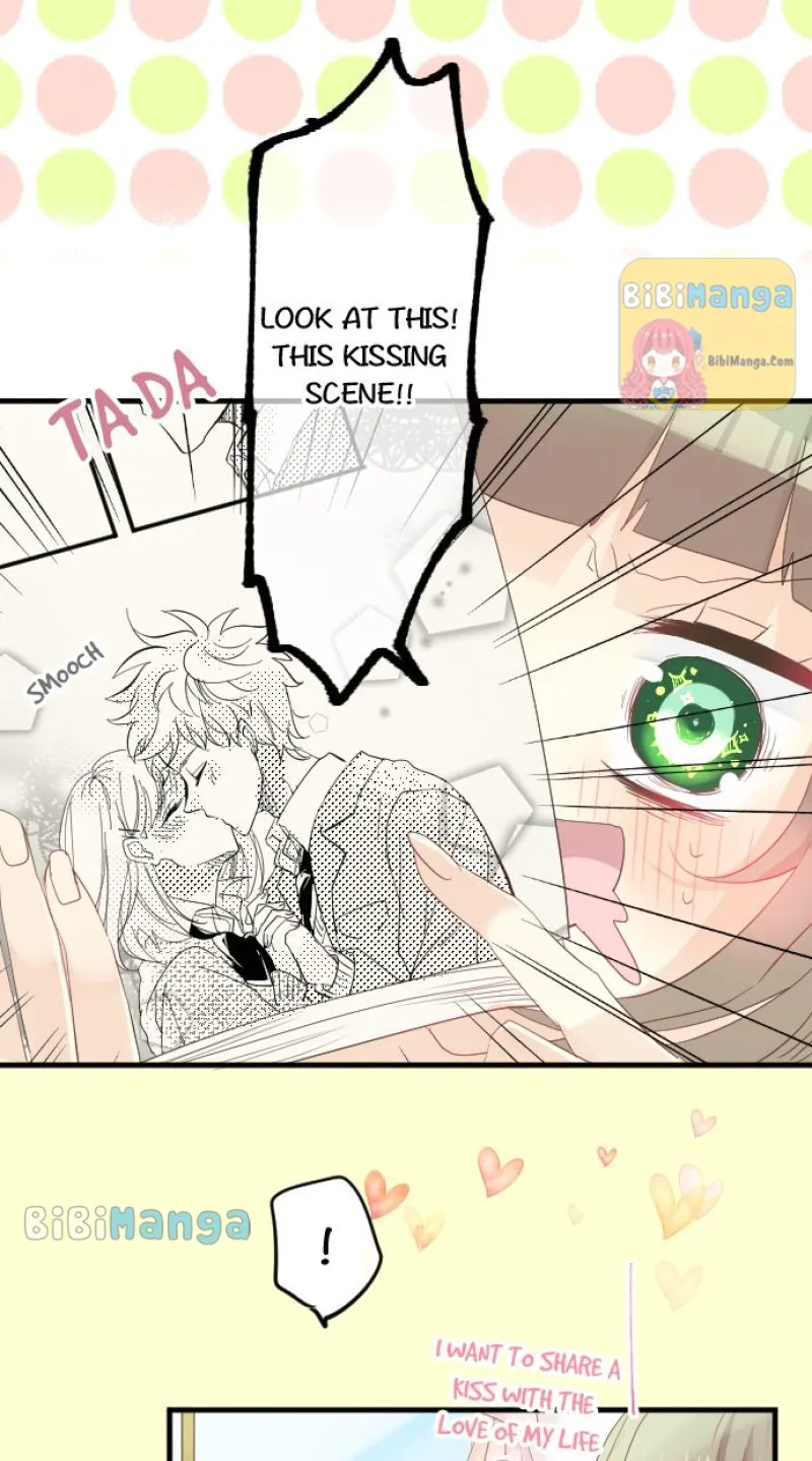 Love Hug Chapter 74 Online - página 3