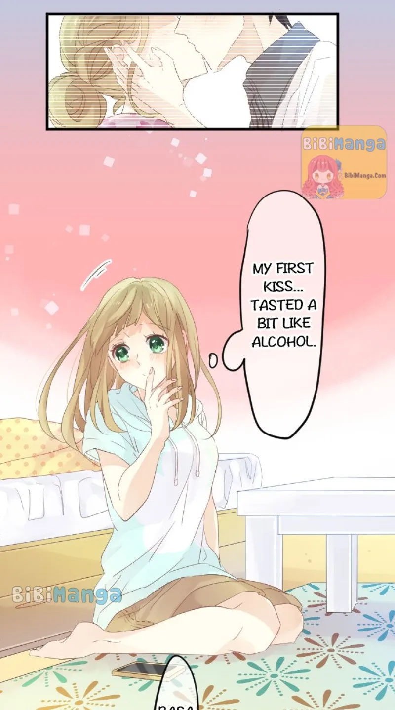 Love Hug Chapter 74 Online - página 6