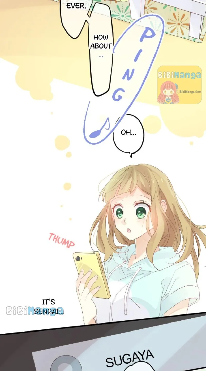 Love Hug Chapter 74 Online - página 9