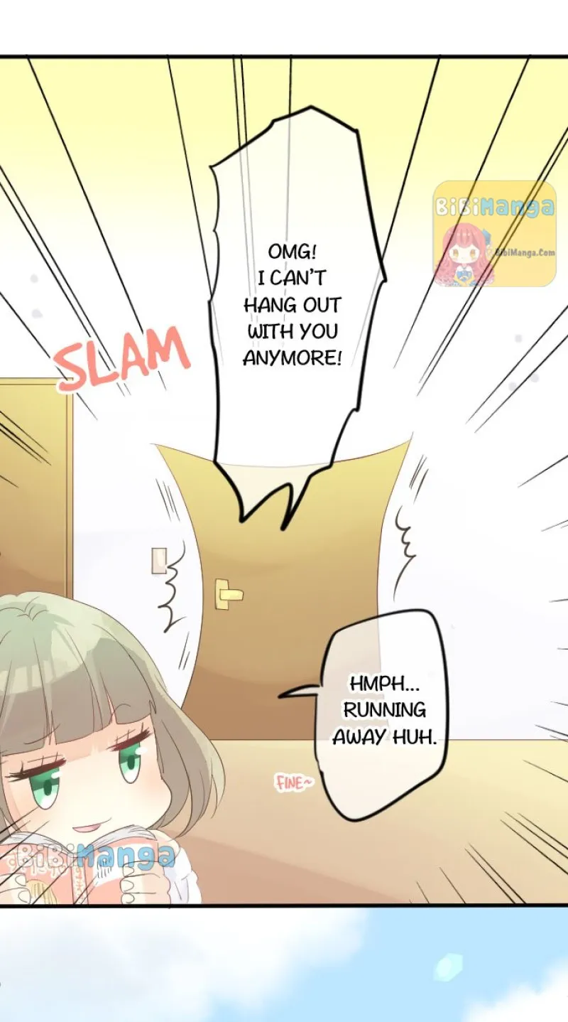 Love Hug Chapter 74 Online - página 12
