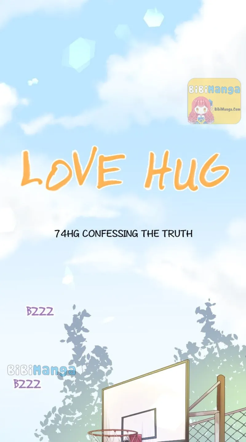 Love Hug Chapter 74 Online - página 13