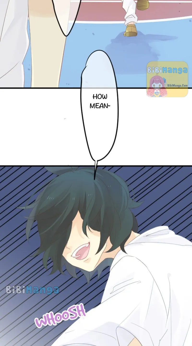 Love Hug Chapter 74 Online - página 20