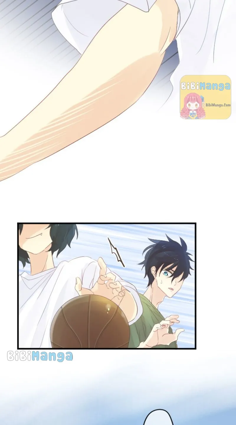 Love Hug Chapter 74 Online - página 21