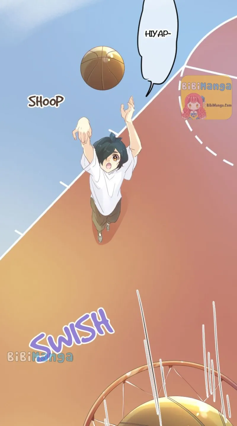 Love Hug Chapter 74 Online - página 22
