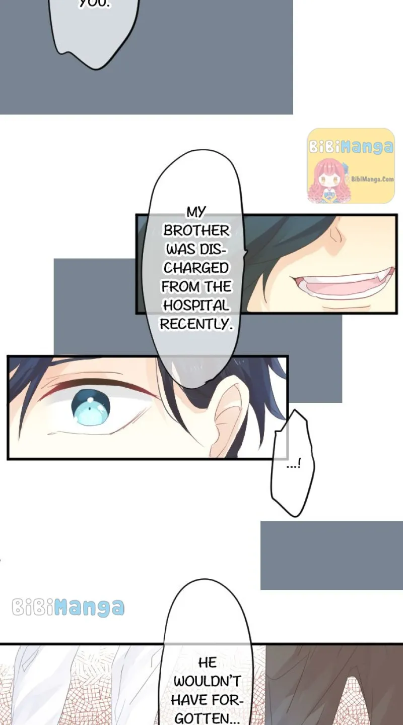 Love Hug Chapter 74 Online - página 33