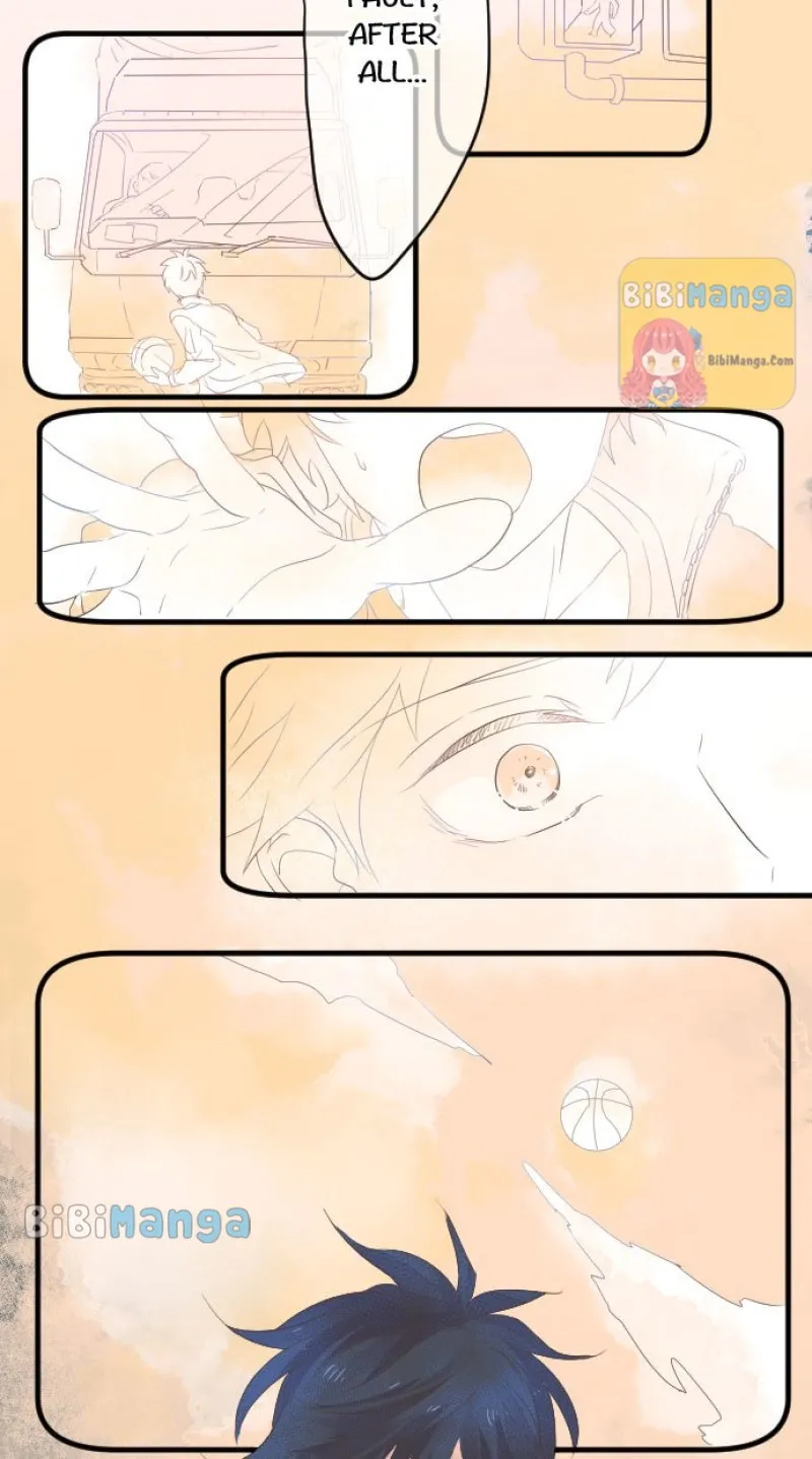 Love Hug Chapter 74 Online - página 35