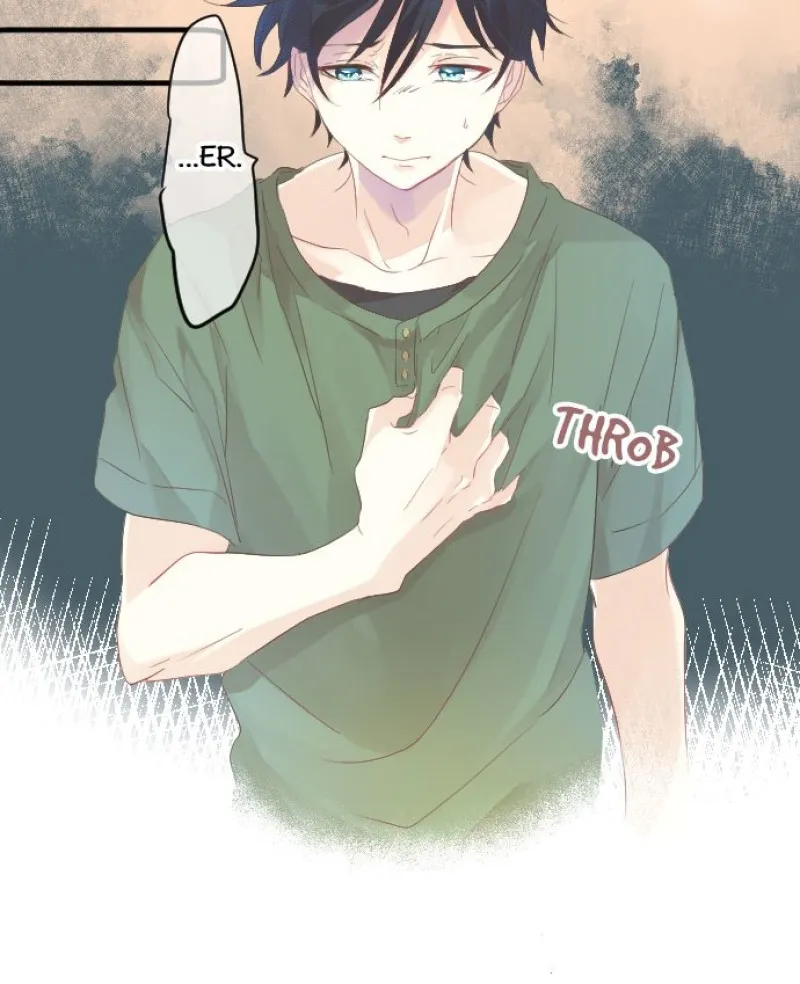 Love Hug Chapter 74 Online - página 36