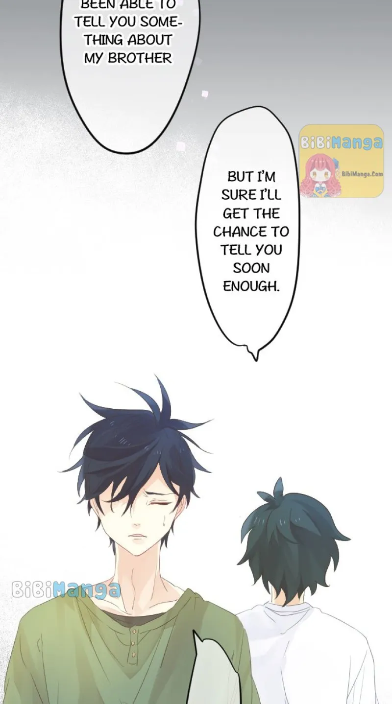 Love Hug Chapter 74 Online - página 39