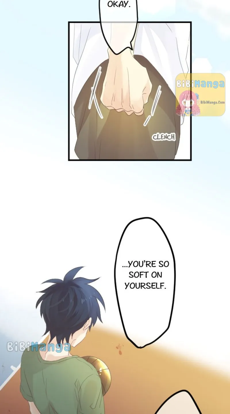 Love Hug Chapter 74 Online - página 43