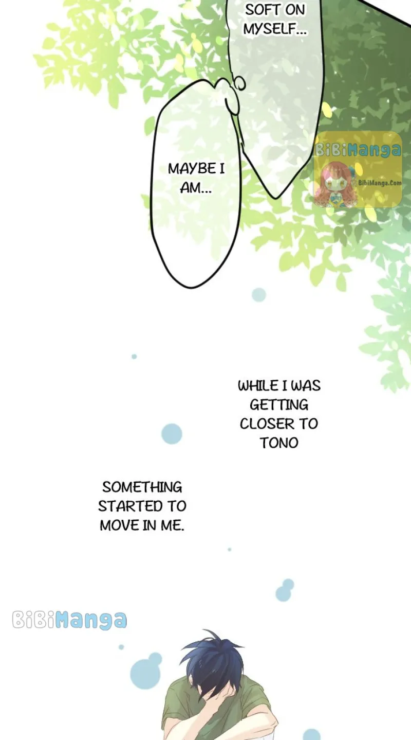 Love Hug Chapter 74 Online - página 45