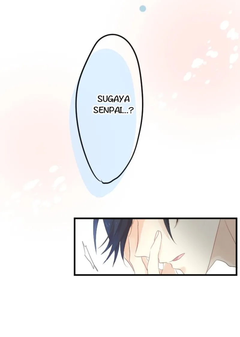 Love Hug Chapter 74 Online - página 47